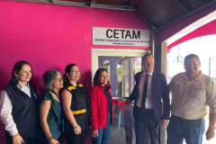 Inaugurazione-CETAM