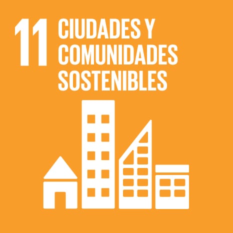 ODS11_Ciudades y comunidades sostenibles