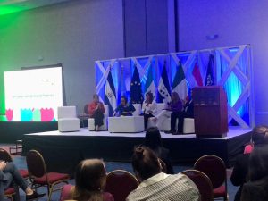 IV Foro Centroamericano para la Inclusión Financiera