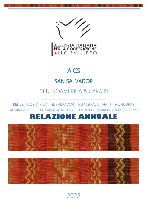 Rapporto Annuale 2022