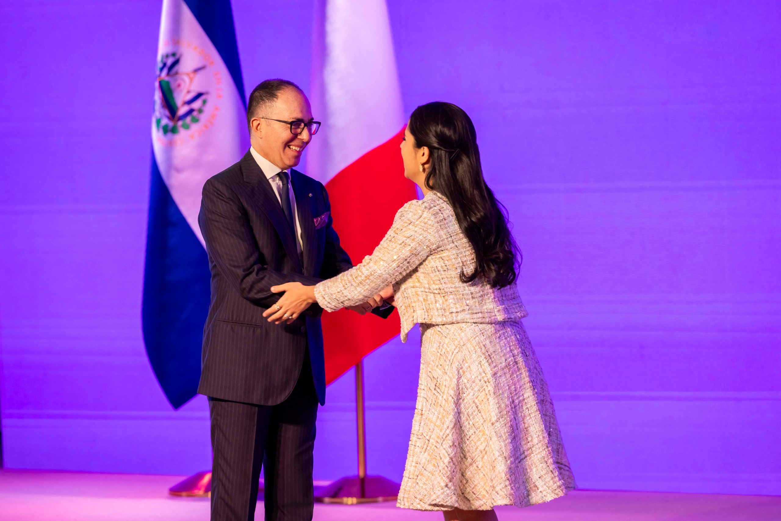 Lancio Rio Lempa_AICS San Salvador