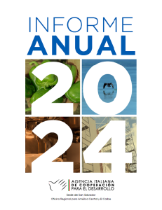 Informe Anual 2024_AICS San Salvador_ES