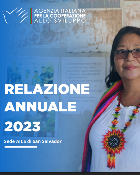 Rapporto Annuale 2023