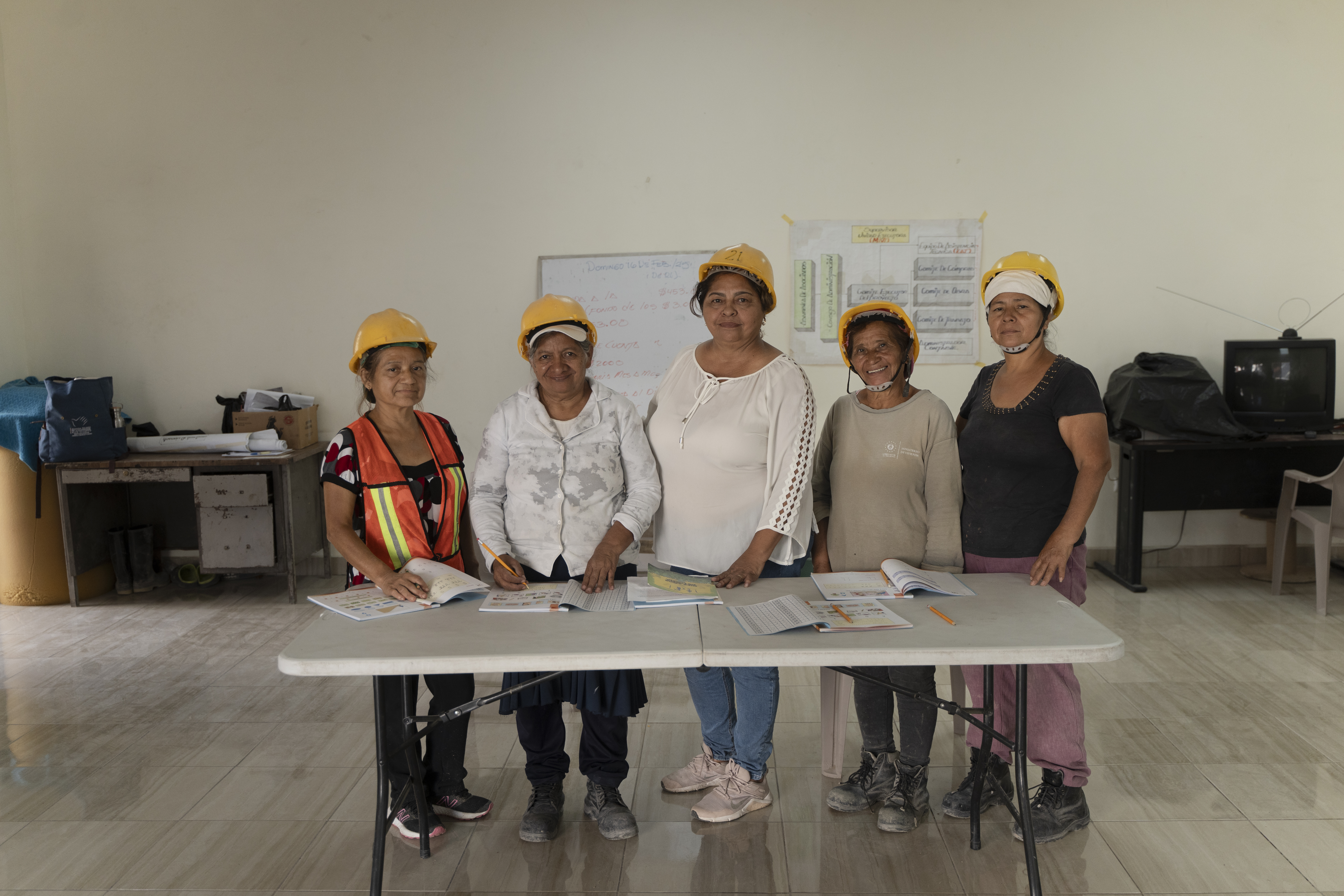 Centro Storico di San Salvador: 64 famiglie ricevono nuove abitazioni grazie alla Cooperazione Italiana