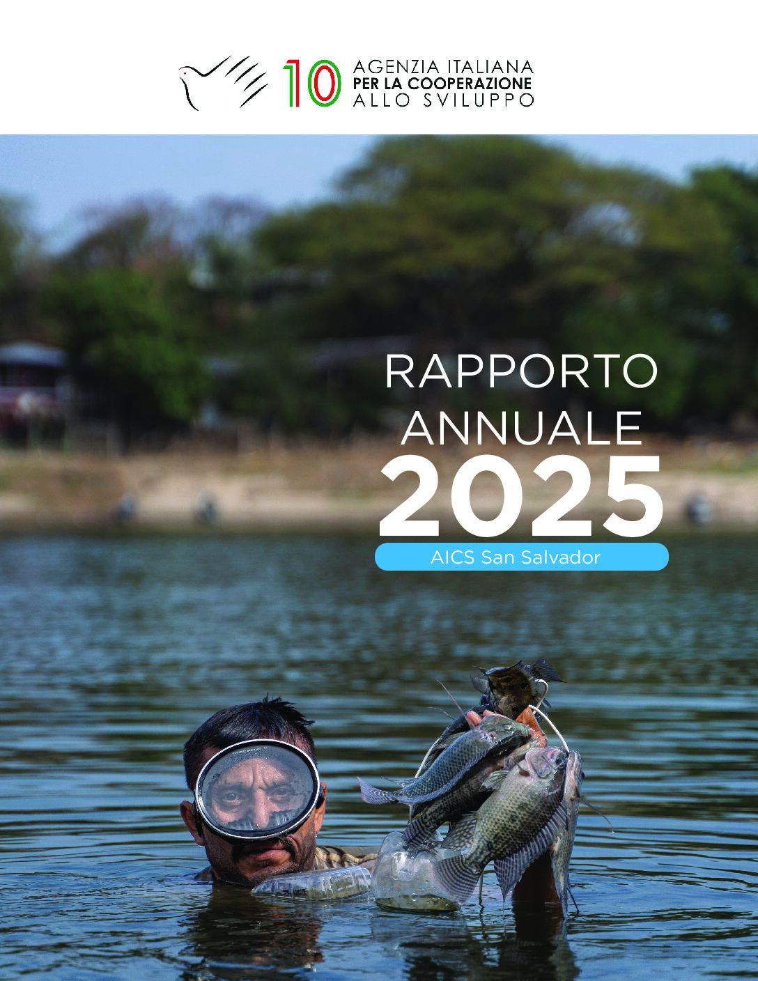 Rapporto Annuale 2025
