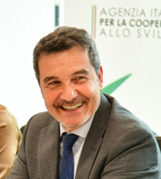 Titolare della sede
